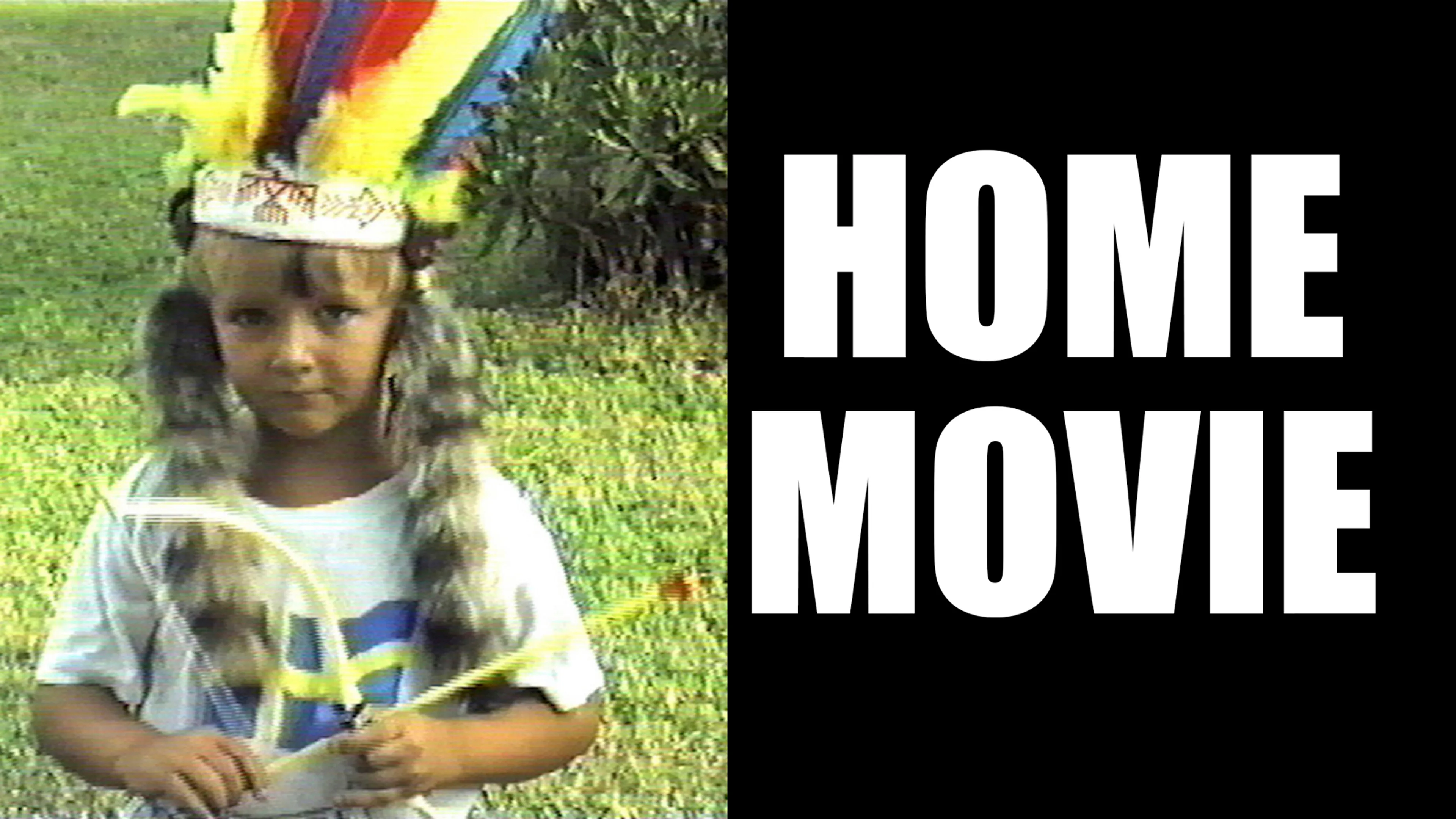 Home Movie poster